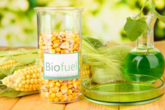 Barwick biofuel availability