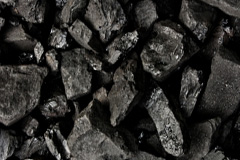Barwick coal boiler costs