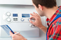 free commercial Barwick boiler quotes